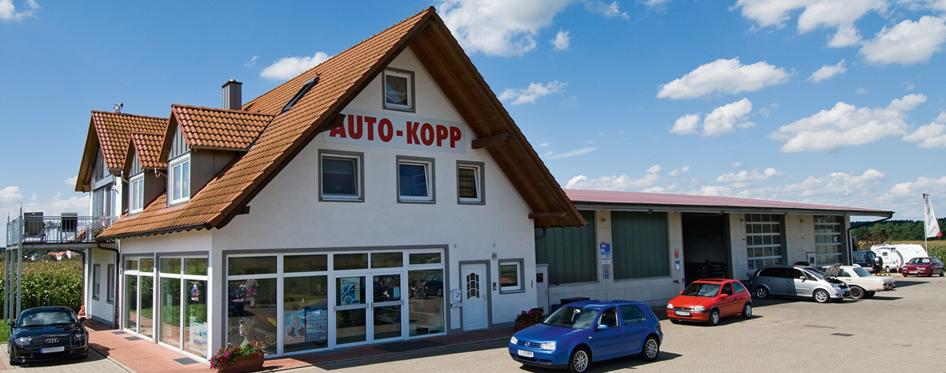 Auto Kopp